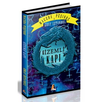 Macera Peşinde 4-Gizemli Kapı - Eray İstanbul