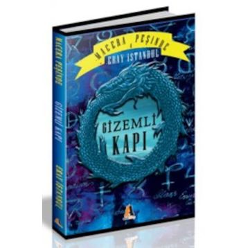 Macera Peşinde 4-Gizemli Kapı - Eray İstanbul