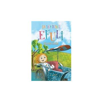 Maceracı Efuli - Necla Arpa Gülaçar