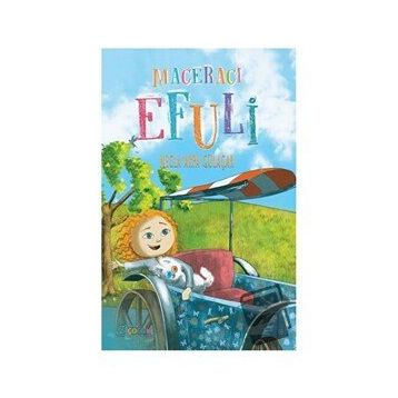 Maceracı Efuli - Necla Arpa Gülaçar