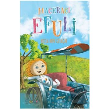 Maceracı Efuli - Necla Arpa Gülaçar
