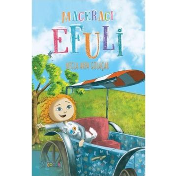 Maceracı Efuli - Necla Arpa Gülaçar