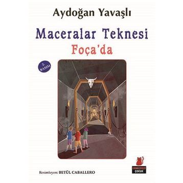 Maceralar Teknesi Foça’da - Aydoğan Yavaşlı