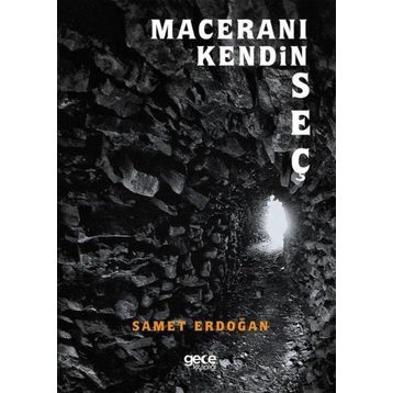 Maceranı Kendin Seç - Samet Erdoğan