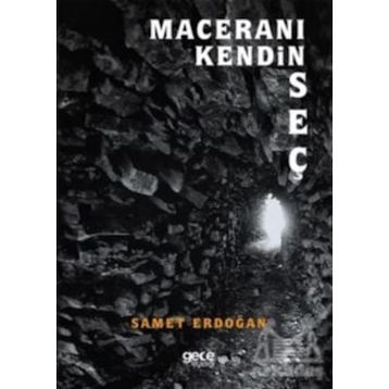 Maceranı Kendin Seç - Samet Erdoğan