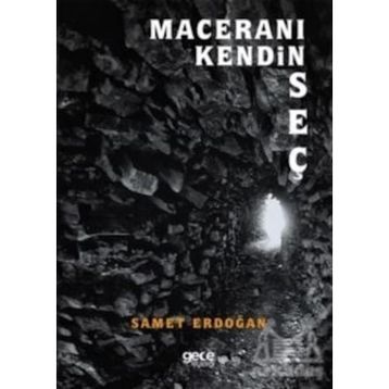 Maceranı Kendin Seç - Samet Erdoğan