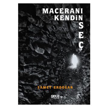 Maceranı Kendin Seç - Samet Erdoğan