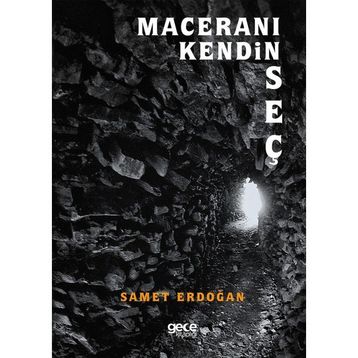 Maceranı Kendin Seç - Samet Erdoğan