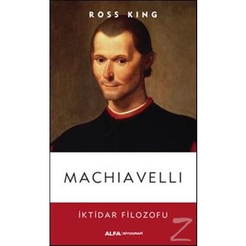 Machiavelli - Quentin Skinner
