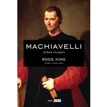 Machiavelli - Quentin Skinner