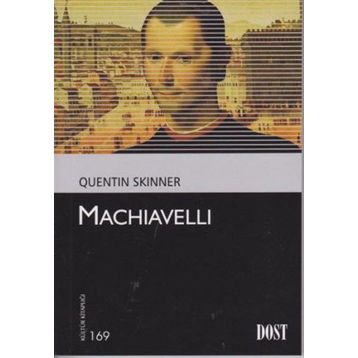 Machiavelli - Quentin Skinner