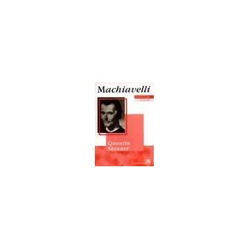 Machiavelli - Quentin Skinner