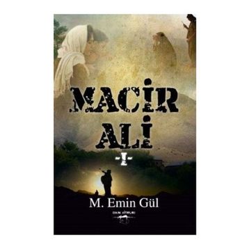 Macir Ali 1 - M. Emin Gül