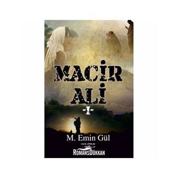 Macir Ali 1 - M. Emin Gül