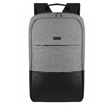 Mack Belize MCC-205 Gri 15.6 inç Notebook Çantası