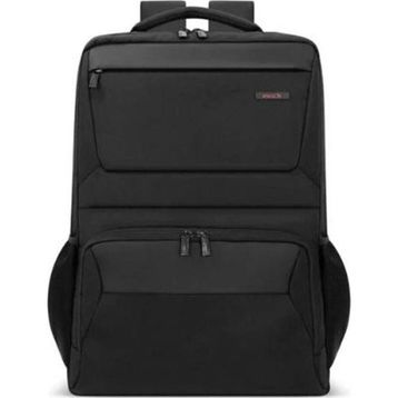 Mack Business X MCC-807 Siyah 18" Laptop Sırt Çantası