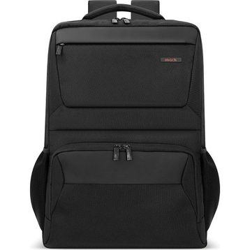 Mack Business X MCC-807 Siyah 18" Laptop Sırt Çantası