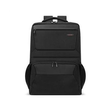 Mack Business X MCC-807 Siyah 18" Laptop Sırt Çantası