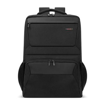 Mack Business X MCC-807 Siyah 18" Laptop Sırt Çantası