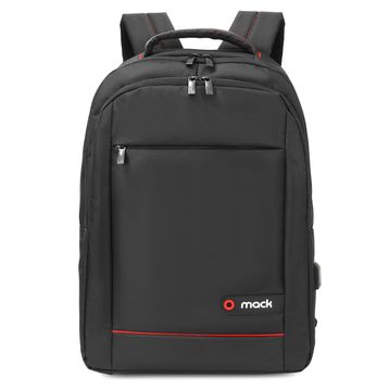 Mack MCC-007 Siyah Sırt Çantası