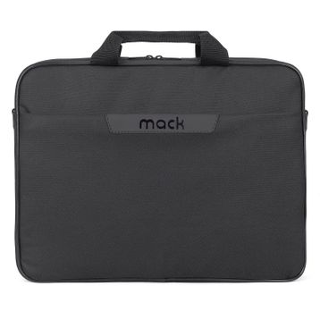 Mack MCC-009 15.6 inç Procity Business Siyah Notebook Çantası