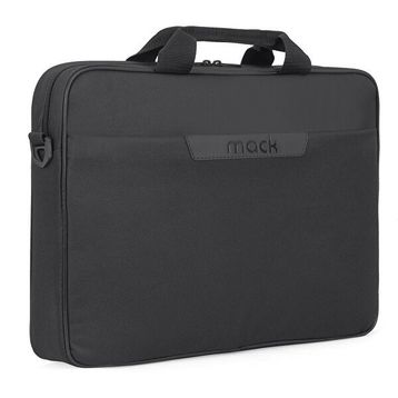 Mack MCC-009 15.6 inç Procity Business Siyah Notebook Çantası