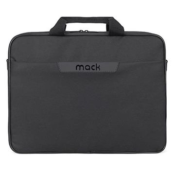 Mack MCC-009 15.6 inç Procity Business Siyah Notebook Çantası
