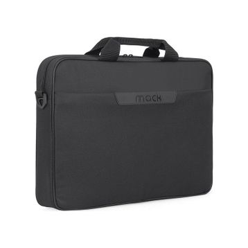 Mack MCC-009 15.6 inç Procity Business Siyah Notebook Çantası