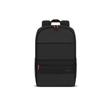 Mack MCC-1623 Siyah 16" Pax Motion Laptop Sırt Çantası
