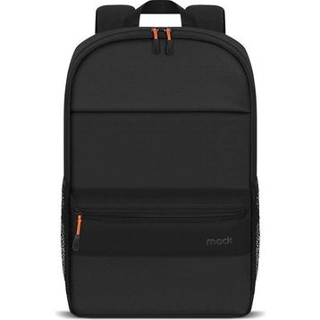 Mack MCC-1623 Siyah 16" Pax Motion Laptop Sırt Çantası