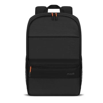 Mack MCC-1623 Siyah 16" Pax Motion Laptop Sırt Çantası