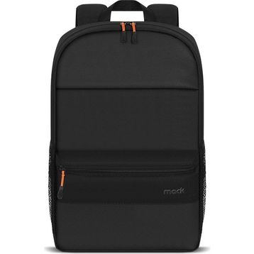 Mack MCC-1623 Siyah 16" Pax Motion Laptop Sırt Çantası