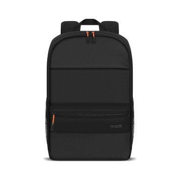 Mack MCC-1623 Siyah 16" Pax Motion Laptop Sırt Çantası