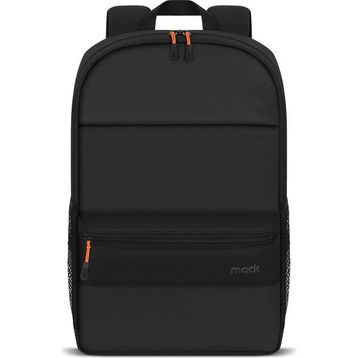 Mack MCC-1623 Siyah 16" Pax Motion Laptop Sırt Çantası