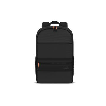 Mack MCC-1623 Siyah 16" Pax Motion Laptop Sırt Çantası