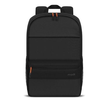 Mack MCC-1623 Siyah 16" Pax Motion Laptop Sırt Çantası