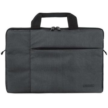 Mack MCC-201 15.6 inç Siyah Belize Notebook Çantası