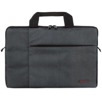 Mack MCC-201 15.6 inç Siyah Belize Notebook Çantası