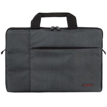Mack MCC-201 15.6 inç Siyah Belize Notebook Çantası