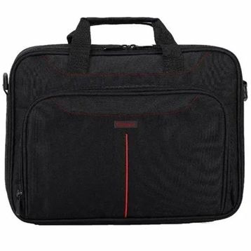 Mack MCC-301 Siyah 14.1 Notebook Çantası