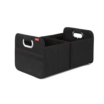 Mack MCC-5001 Easygo Siyah Bagaj Organizer