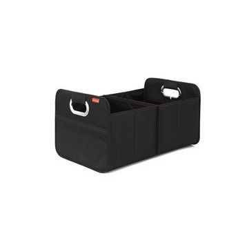 Mack MCC-5001 Easygo Siyah Bagaj Organizer