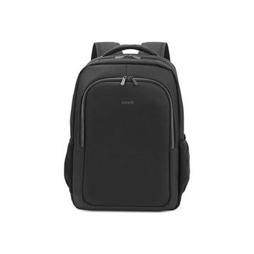 Mack MCC-505 BG 15.6 inç Siyah - Gri Notebook Sırt Çantası