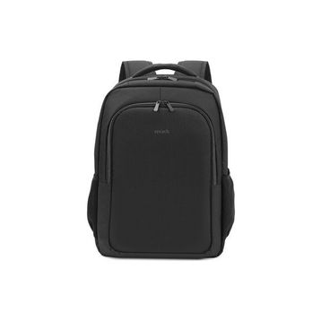 Mack MCC-505 BG 15.6 inç Siyah - Gri Notebook Sırt Çantası