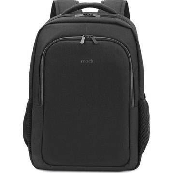 Mack MCC-505 BG 15.6 inç Siyah - Gri Notebook Sırt Çantası