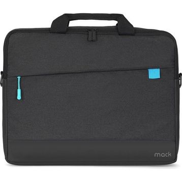 Mack MCC-601 14.1'' Siyah Unıcıty 3.0 Notebook Çantası
