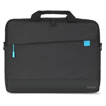 Mack MCC-601 14.1'' Siyah Unıcıty 3.0 Notebook Çantası