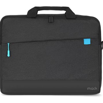 Mack MCC-601 14.1'' Siyah Unıcıty 3.0 Notebook Çantası
