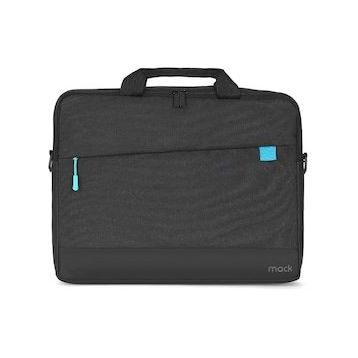 Mack MCC-601 14.1'' Siyah Unıcıty 3.0 Notebook Çantası