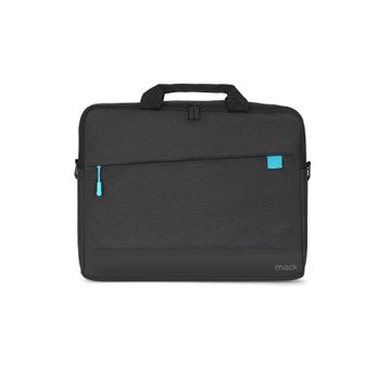 Mack MCC-601 14.1'' Siyah Unıcıty 3.0 Notebook Çantası